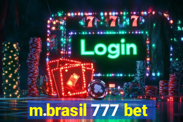 m.brasil 777 bet